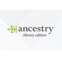 Ancestry - Library Edition